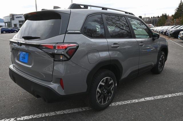 new 2026 Subaru Forester car, priced at $35,985