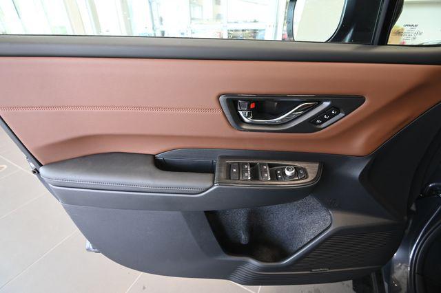 new 2026 Subaru Outback car, priced at $48,801