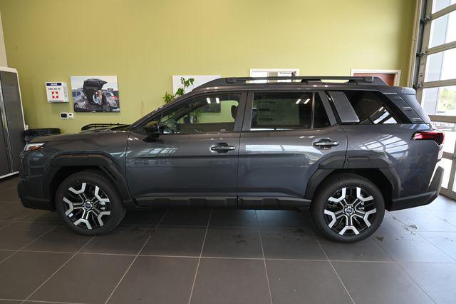 new 2026 Subaru Outback car, priced at $48,801
