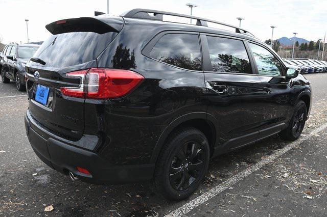 new 2026 Subaru Ascent car, priced at $40,978