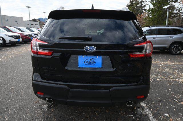 new 2026 Subaru Ascent car, priced at $40,978