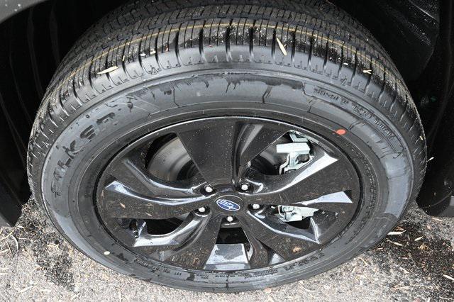 new 2026 Subaru Ascent car, priced at $40,978