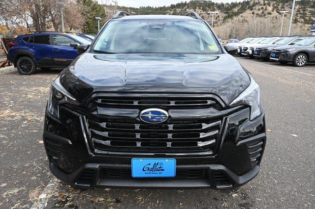 new 2026 Subaru Ascent car, priced at $40,978