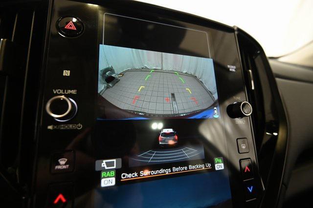 used 2023 Subaru Ascent car, priced at $34,990