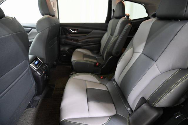 used 2023 Subaru Ascent car, priced at $34,990