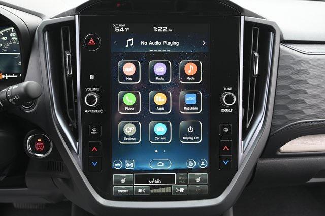 new 2025 Subaru Forester Hybrid car, priced at $41,433