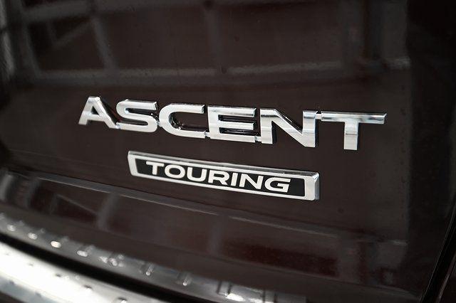 new 2026 Subaru Ascent car, priced at $50,758