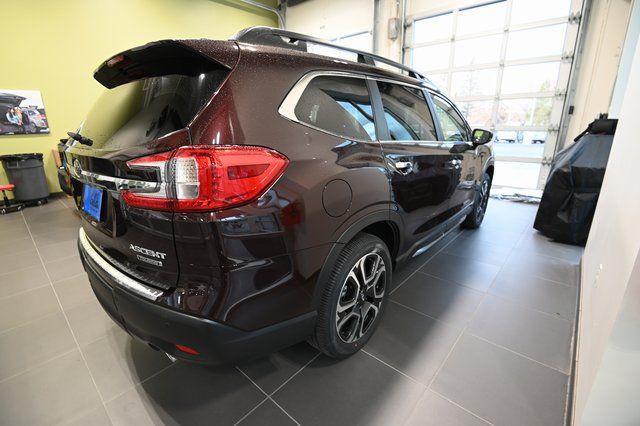 new 2026 Subaru Ascent car, priced at $50,758