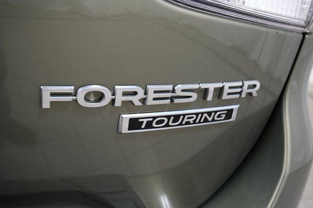 used 2021 Subaru Forester car, priced at $19,990