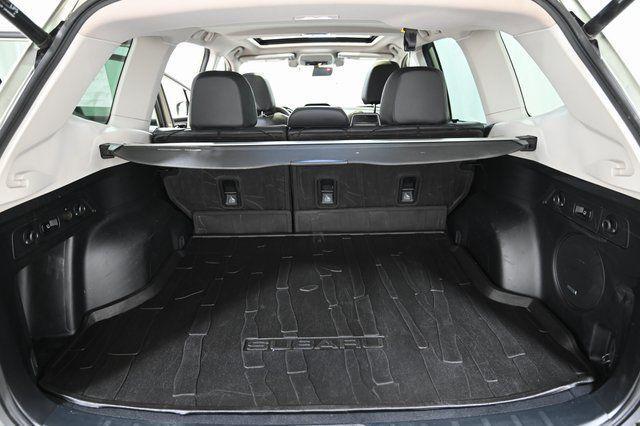 used 2021 Subaru Forester car, priced at $19,990