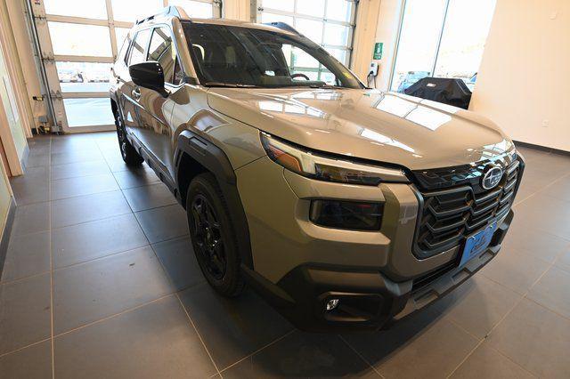 new 2026 Subaru Outback car, priced at $43,327