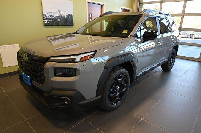 new 2026 Subaru Outback car, priced at $43,327