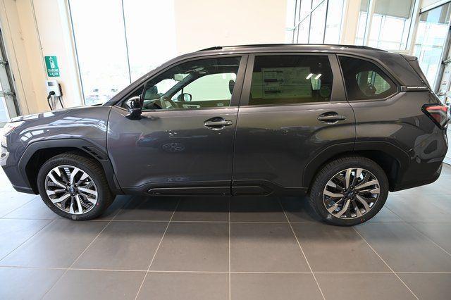 new 2026 Subaru Forester car, priced at $41,151