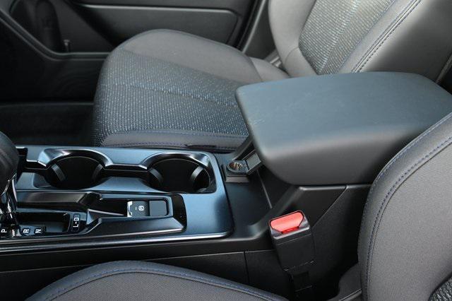 new 2026 Subaru Forester car, priced at $34,989