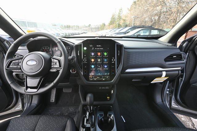new 2026 Subaru Forester car, priced at $34,989