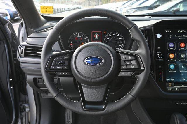 new 2026 Subaru Forester car, priced at $34,989