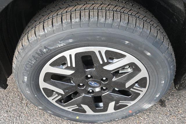 new 2026 Subaru Forester car, priced at $34,989