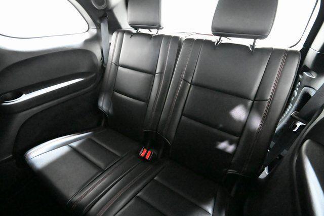 used 2018 Dodge Durango car, priced at $23,490