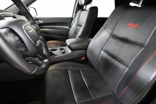 used 2018 Dodge Durango car, priced at $23,490