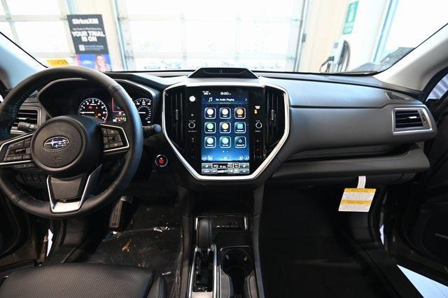 new 2026 Subaru Ascent car, priced at $47,920