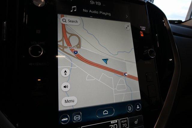 new 2026 Subaru Ascent car, priced at $47,920