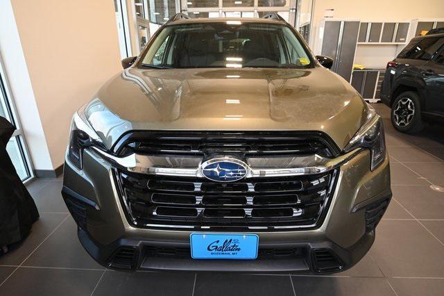 new 2026 Subaru Ascent car, priced at $47,920