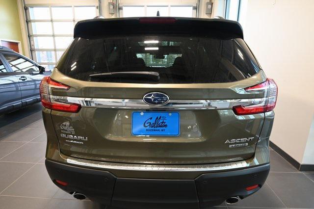 new 2026 Subaru Ascent car, priced at $47,920