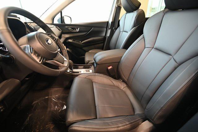 new 2026 Subaru Ascent car, priced at $47,920