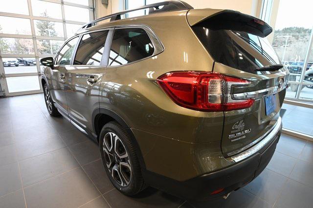 new 2026 Subaru Ascent car, priced at $47,920