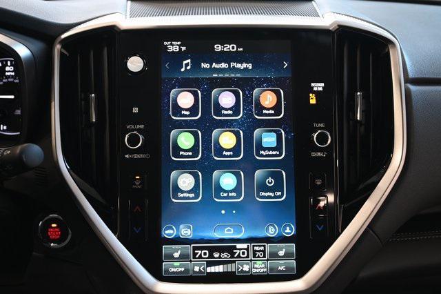 new 2026 Subaru Ascent car, priced at $47,920