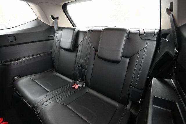 used 2018 Volkswagen Atlas car, priced at $12,490