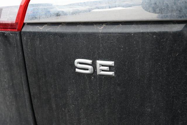 used 2018 Volkswagen Atlas car, priced at $12,490