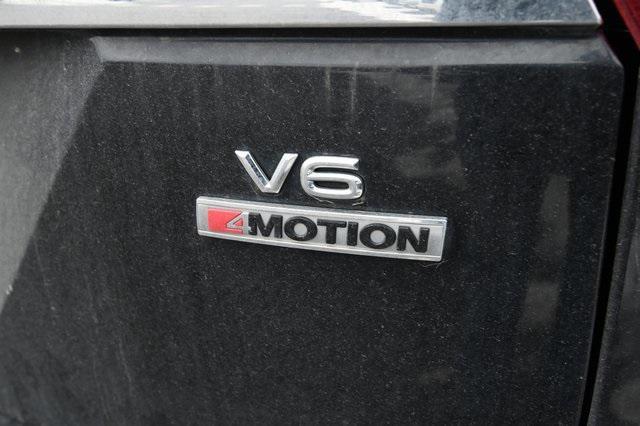 used 2018 Volkswagen Atlas car, priced at $12,490