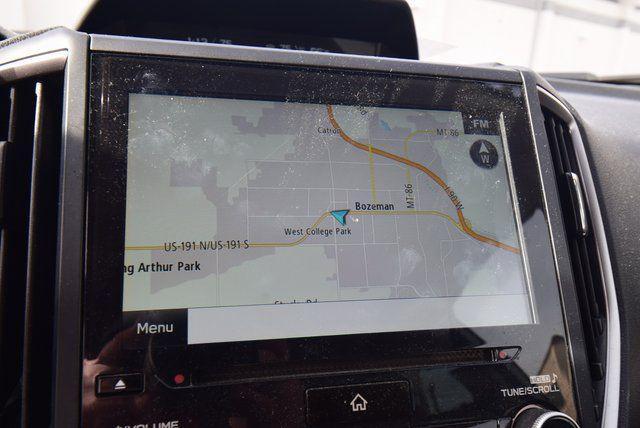 used 2023 Subaru Forester car, priced at $27,990