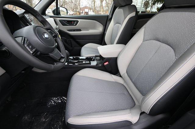 new 2026 Subaru Forester car, priced at $36,189