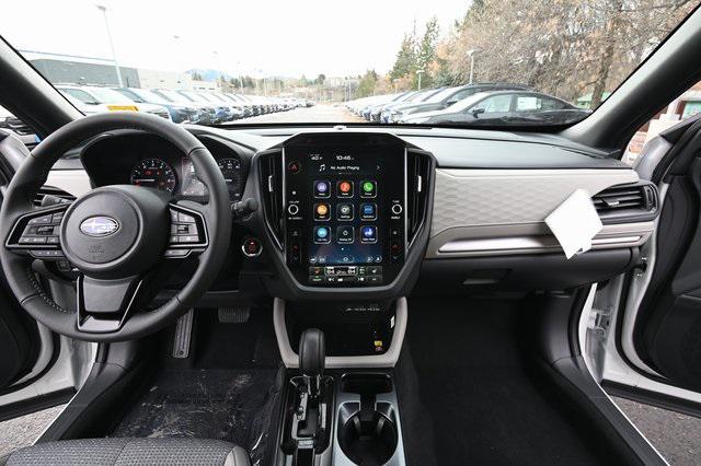 new 2026 Subaru Forester car, priced at $36,189