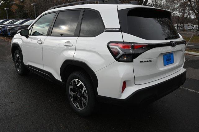 new 2026 Subaru Forester car, priced at $36,189