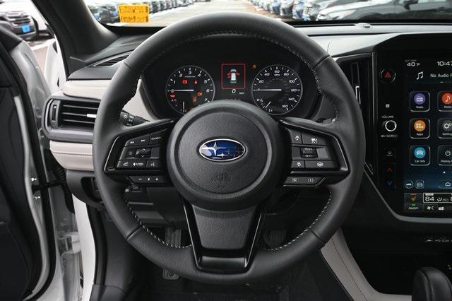 new 2026 Subaru Forester car, priced at $36,189