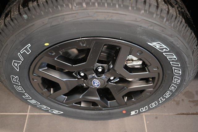 new 2026 Subaru Outback car, priced at $50,608