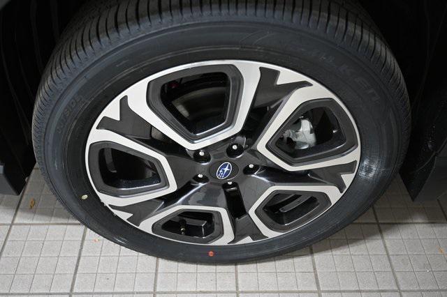 new 2026 Subaru Ascent car, priced at $51,052