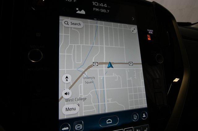 new 2026 Subaru Ascent car, priced at $51,052