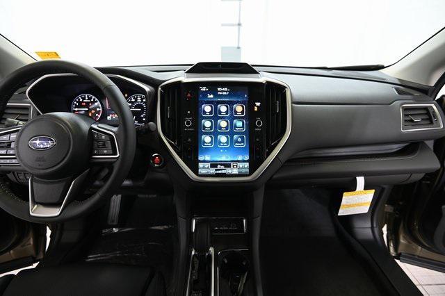 new 2026 Subaru Ascent car, priced at $51,052