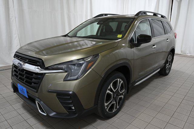 new 2026 Subaru Ascent car, priced at $51,052