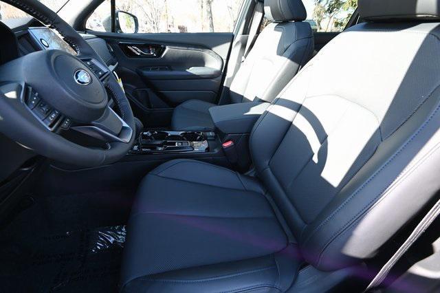 new 2026 Subaru Forester car, priced at $39,793