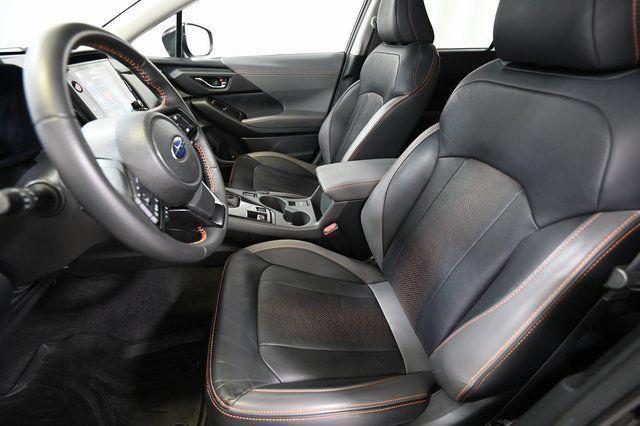 used 2024 Subaru Crosstrek car, priced at $30,490