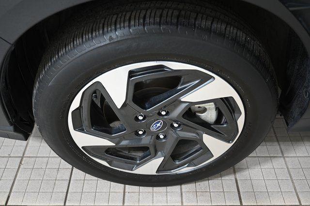 used 2024 Subaru Crosstrek car, priced at $30,490