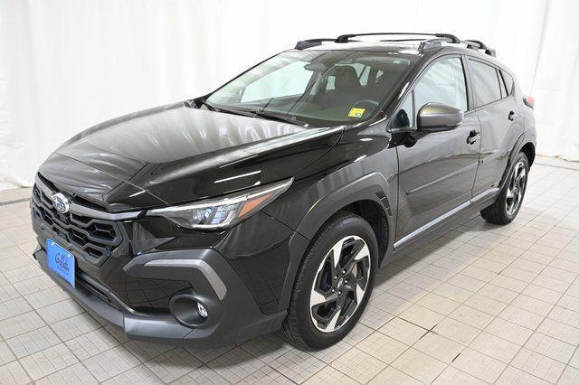 used 2024 Subaru Crosstrek car, priced at $30,490
