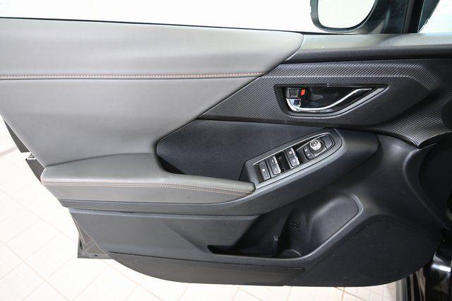 used 2024 Subaru Crosstrek car, priced at $30,490