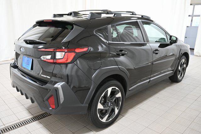 used 2024 Subaru Crosstrek car, priced at $30,490
