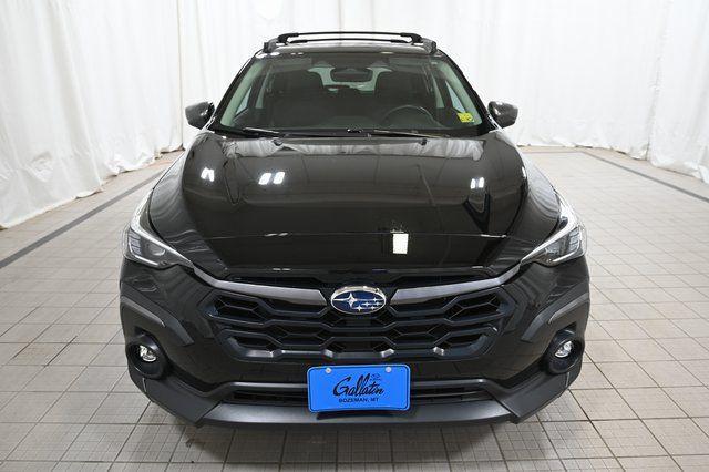 used 2024 Subaru Crosstrek car, priced at $30,490